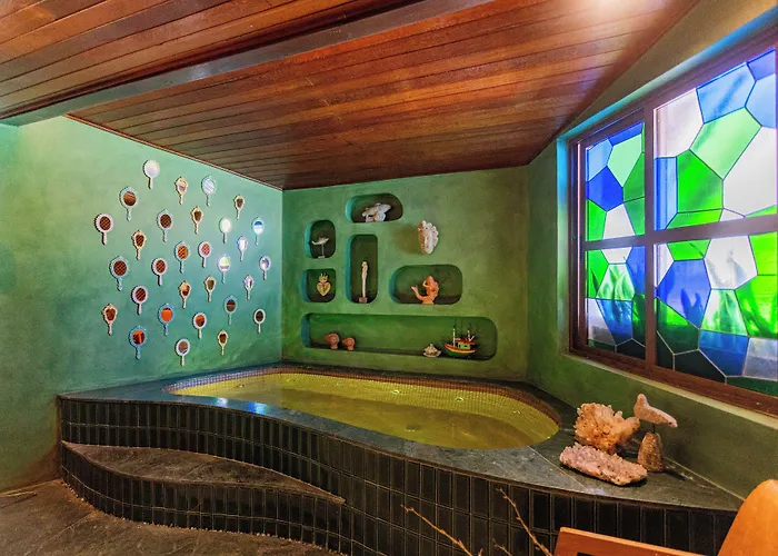 Casa Di Vina Boutique Hotel